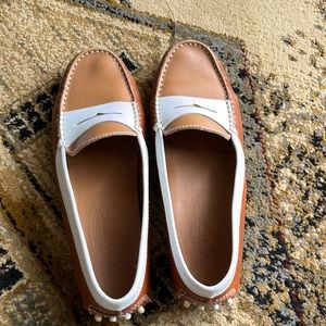Tod’s Loafers